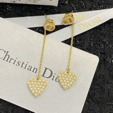 Christian Dior Earrings